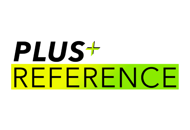 PLUS REFERENCE
