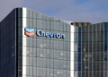 chevron stock