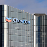 chevron stock