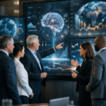 AI in business