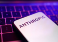 Anthropic AI model